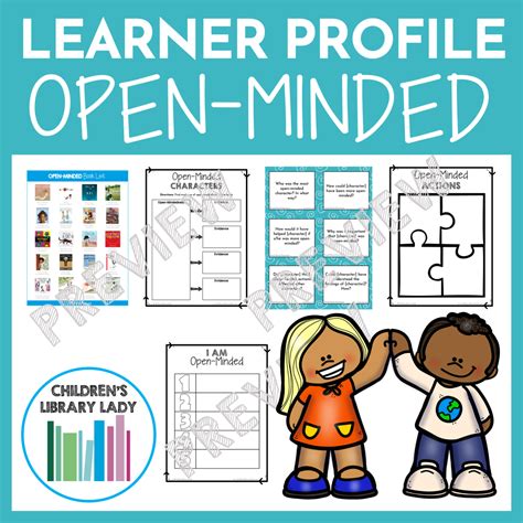 Resource hub for the ib learner profile traits – Artofit