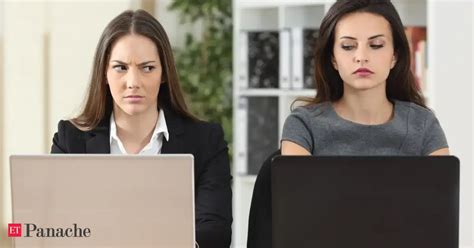 Woman poisons colleague over promotion envy: Surveillance footage ...