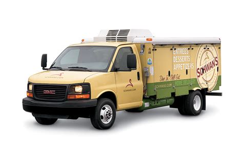 Frozen Food Delivery Companies at Frank Duke blog