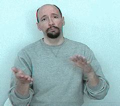 Image result for Dead Sign Language