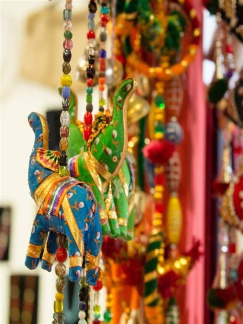Traditional markets in India worth-visiting | Times of India