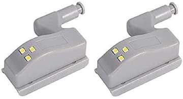 Protonberry Motion sensor LED Light Smart Sensor Light Price in India ...