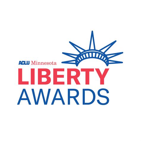 Sponsorship Opportunities Available for the ACLU-MN Liberty Awards ...