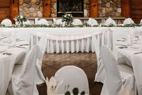 The Grands at Mulligans - Banquet Halls - Sartell, MN - WeddingWire