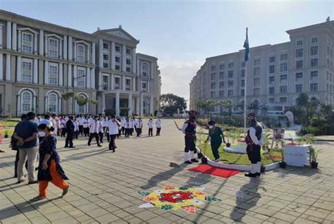 Pathway Education Trust | College Details