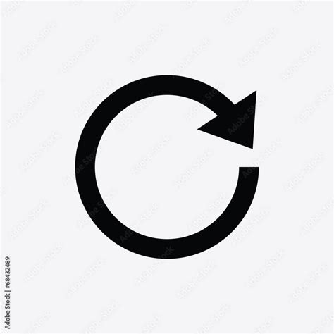 Image result for Undo/Redo Symbol