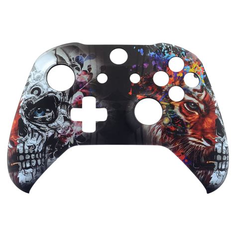 Image result for Skull Xbox Shell