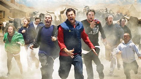 Jackass The Movie Wallpapers - Wallpaper Cave
