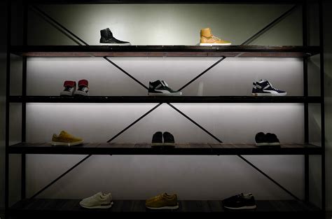 巴西靈韻 / PUMA Select 2014 春夏系列 展示現場回顧 | LINE購物