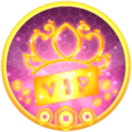 Image result for Roblox VIP Chat Tag