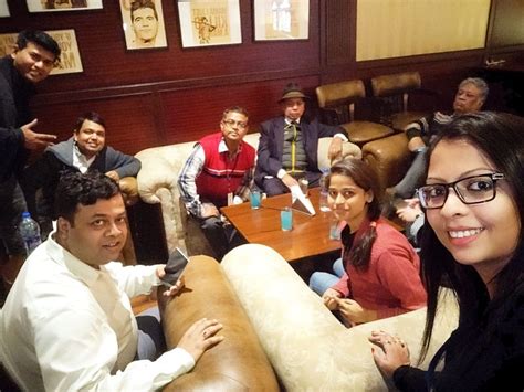 Interra Information Technologies Office Photos