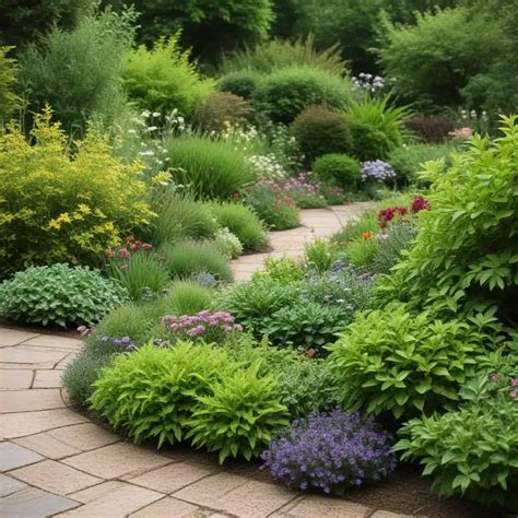 Choosing Low-Maintenance Garden Plants for Aberdeen - ABC Home Ltd