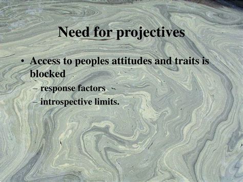 Projective Measurement 的图像结果