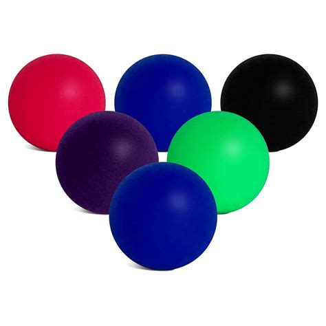 Beach Paddle Ball Replacement Beach Balls for use with Smash Ball®, Pro ...