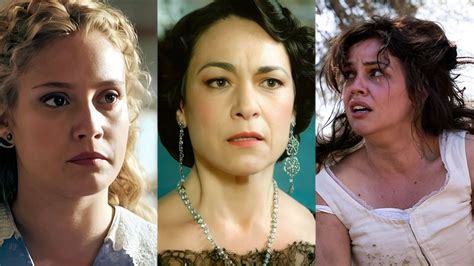 La Promessa, trame spagnole: Jana scopre che Leocadia è l'assassina di ...