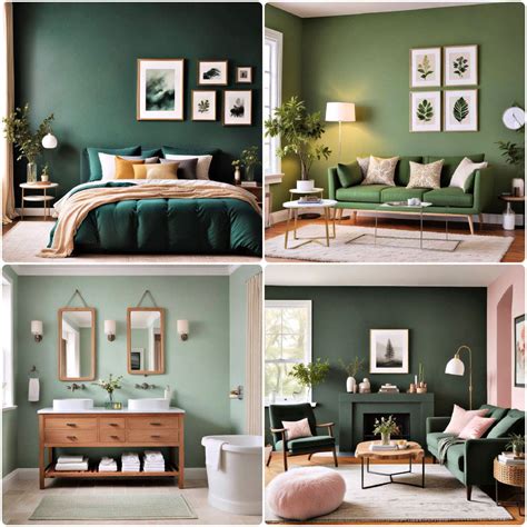 25 Sage Green Accent Wall Ideas To Refresh Your Space
