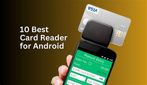 Image result for Best Card Reader for Android