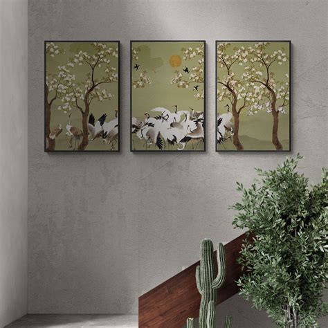 Living Room Paintings : Buy modern & boho Living Room Paintings at best ...