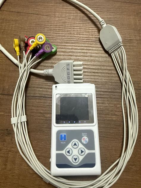 #medbidding #tıbbicihaz #ekgritimholtercihazı #contec | Sesan, medikal ...