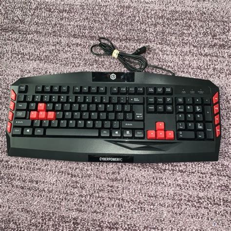 Image result for CyberpowerPC Keyboard Light Control