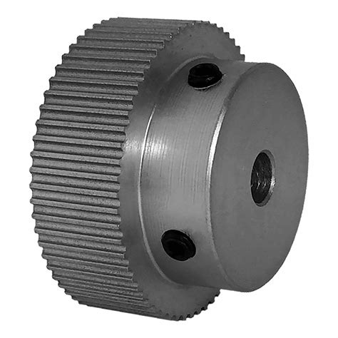 DAYTON, Modified Curvilinear, Fixed, Timing Pulley - 404EL2|60-2P09M6A6 ...