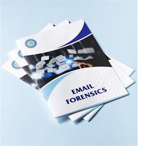 Email Forensics Lab Training