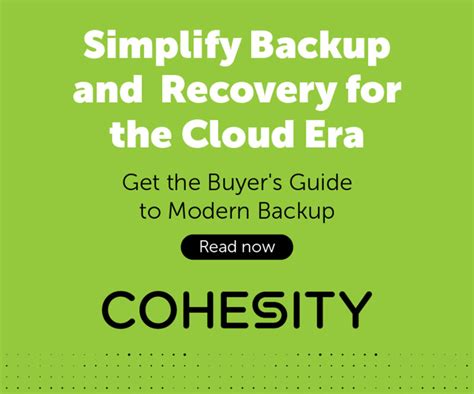7 Datacenter Backup & Recovery Challenges