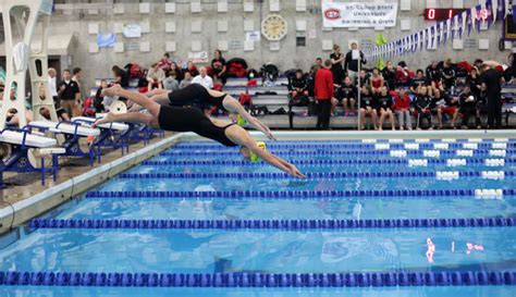 College Swim: Northern Sun Conference Championships - Post Bulletin ...