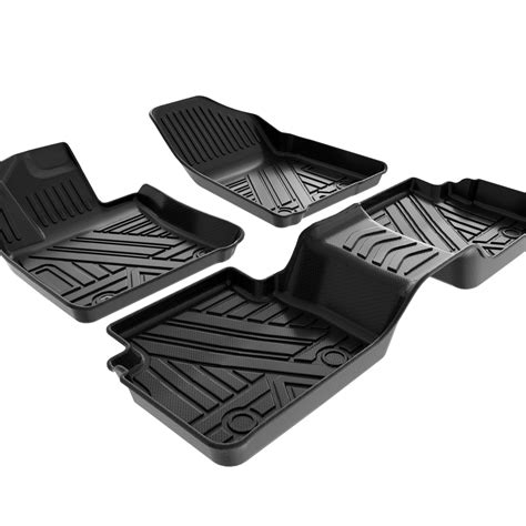 Camry Floor Liners