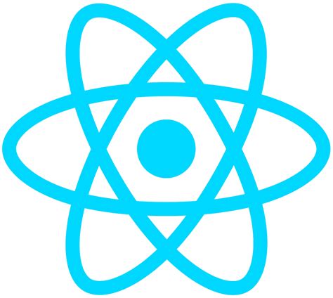 Image result for API Reference Logo React
