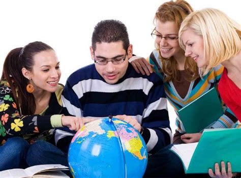 高中出国留学，如何为孩子选择理想的高中？_国际教育网