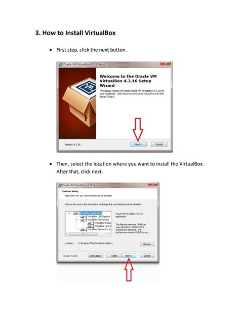 How to Use VirtualBox After Install 的图像结果