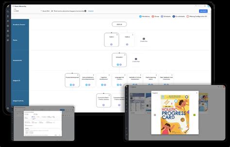 Preschool ERP Software, App (2026) - Price, Free Demo & Features