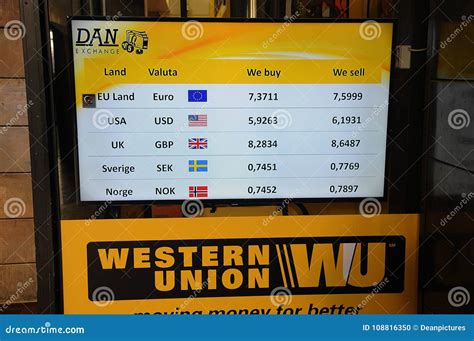 International Money Transfer Western Union - SCLH