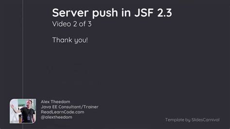 Image result for JSF Features