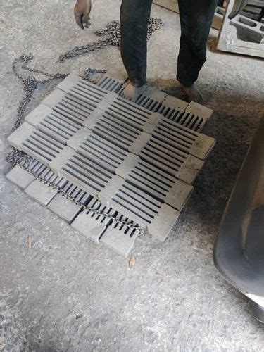 BOILER BED SYSTEM - Boiler Fire Bars Service Provider from Ahmedabad