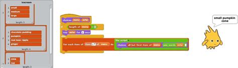 Scratch Programming Language 的图像结果