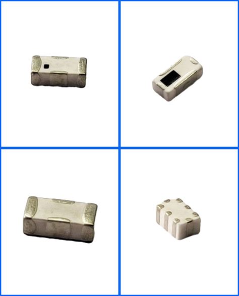 Multilayer Low Pass Filter Using LTCC Technology 的图像结果