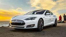 Tesla S Review by Tesla Model S Review Caradvice Tesla S Review