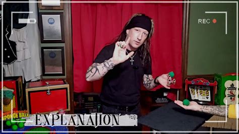 Image result for Sponge Ball Routine