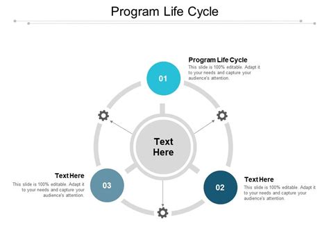 Image result for Program Life Cycle Process PowerPoint