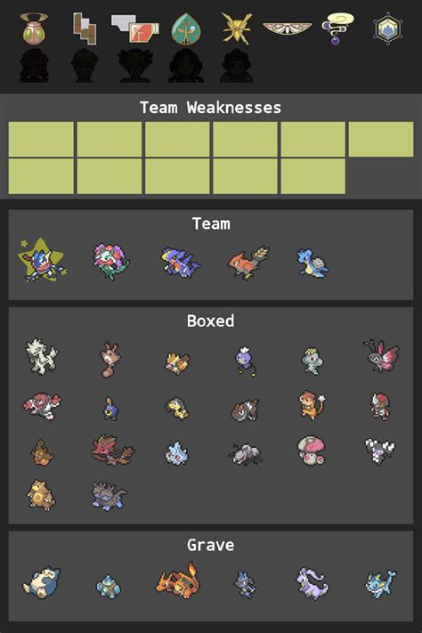 Image result for Move Relearner Radical Red