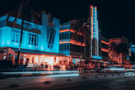 Miami Nightlife | TouristSecrets