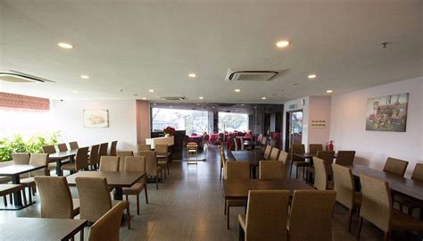 Metro Hotel Bukit Bintang Restaurant: Pictures & Reviews - Tripadvisor