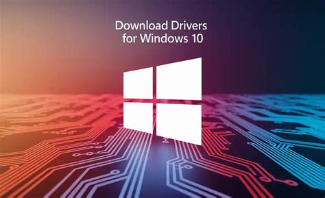 Image result for Download Drivers for Windows 10