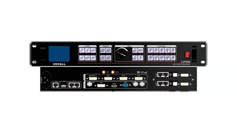 Image result for LED Video Processor