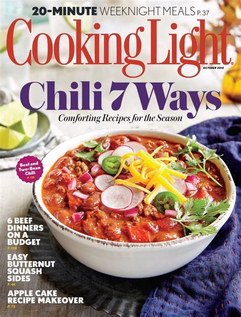 Image result for Cooking Light.com Recipes
