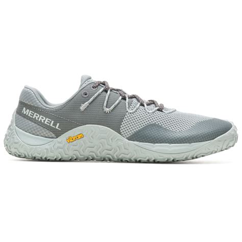Merrell Trail Glove 7 - Barefoot Shoes Men's | Free UK Delivery ...