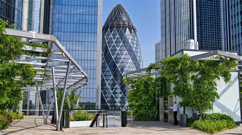 The Garden at 120 - London, United Kingdom | CityDays