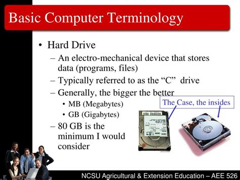 Image result for Computer Terminology List